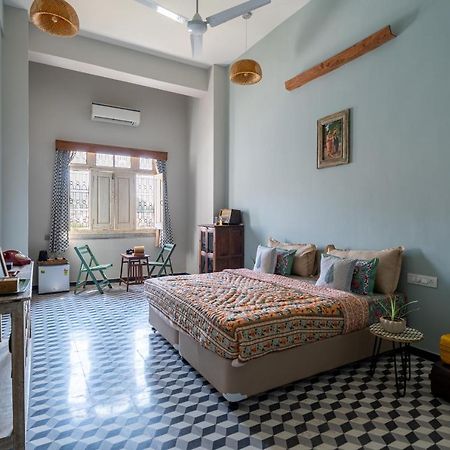 Kol Pol Mohalla Boutique Stay ウダイプル エクステリア 写真