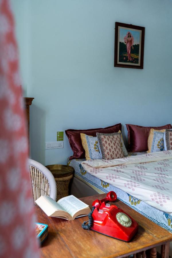 Kol Pol Mohalla Boutique Stay ウダイプル エクステリア 写真